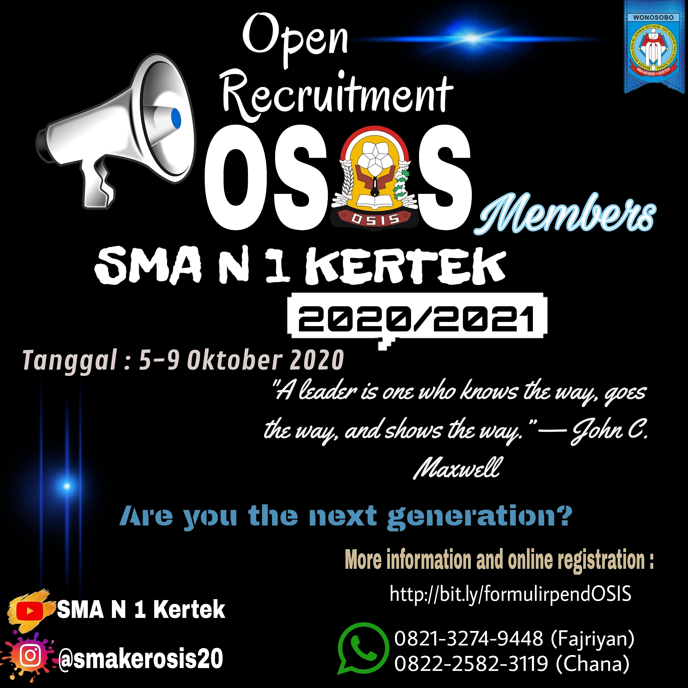Pamlet Osis