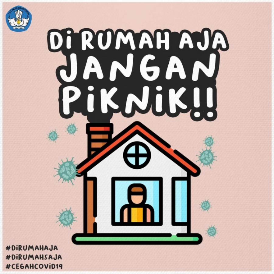 Panduan: Komik &ldquo;Jangan Panik, Jangan Piknik&rdquo;